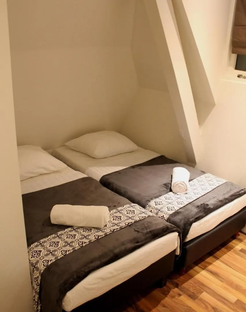 Central sweet BNB Amsterdam 0*,  Nederland