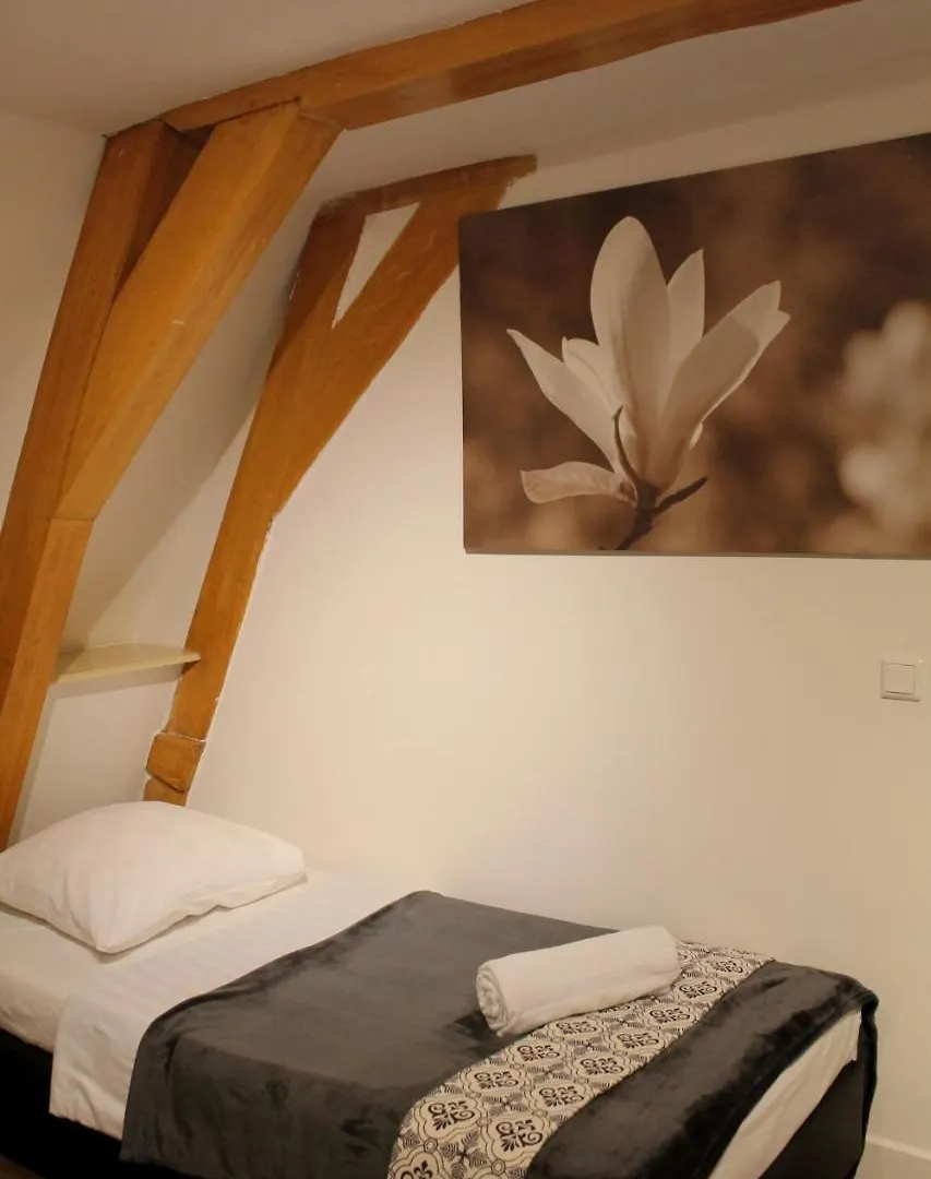 Central sweet BNB Amsterdam Nederland