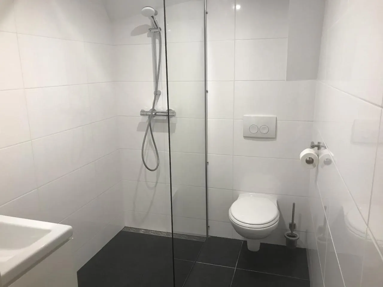 Central sweet BNB Amsterdam