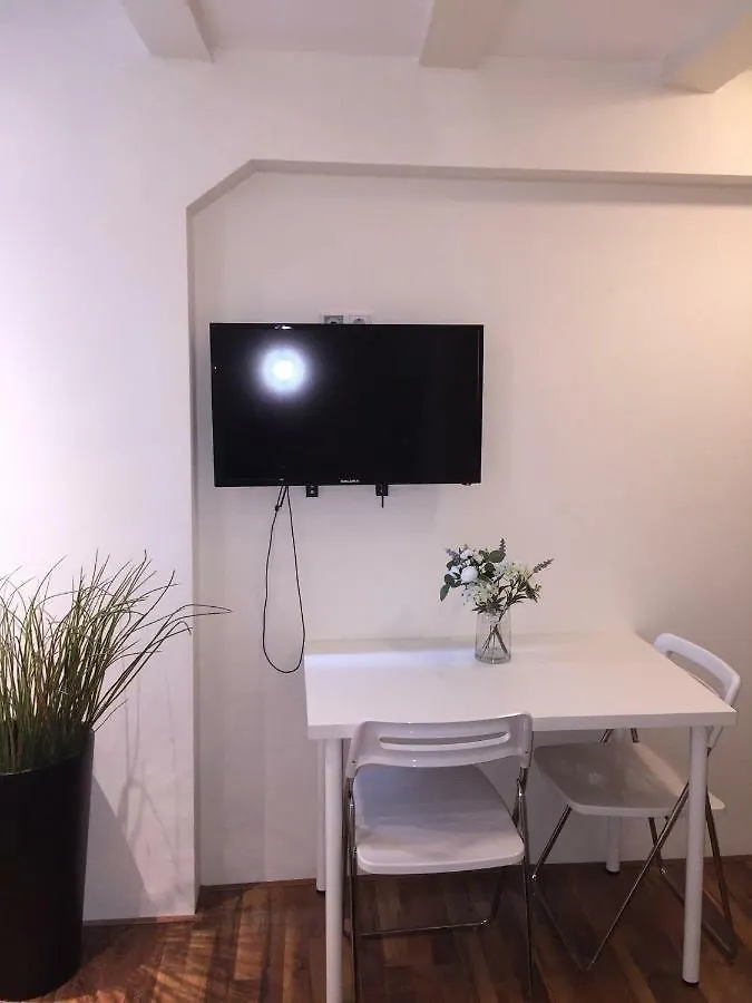 Central sweet BNB Amsterdam 0*,
