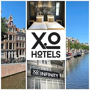 3* Szálloda Xo Infinity
