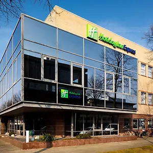 holiday-inn-express-amsterdam-south.ihotelsrotterdam.com/