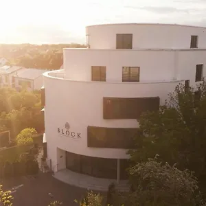 Block & Living Hotel Ingolstadt