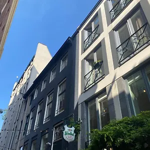Chez Sybi Amsterdam