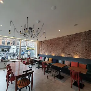 hotel-heye-130.thehaguehotels.net/