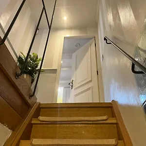 The Enlightened House Luxury Amsterdam