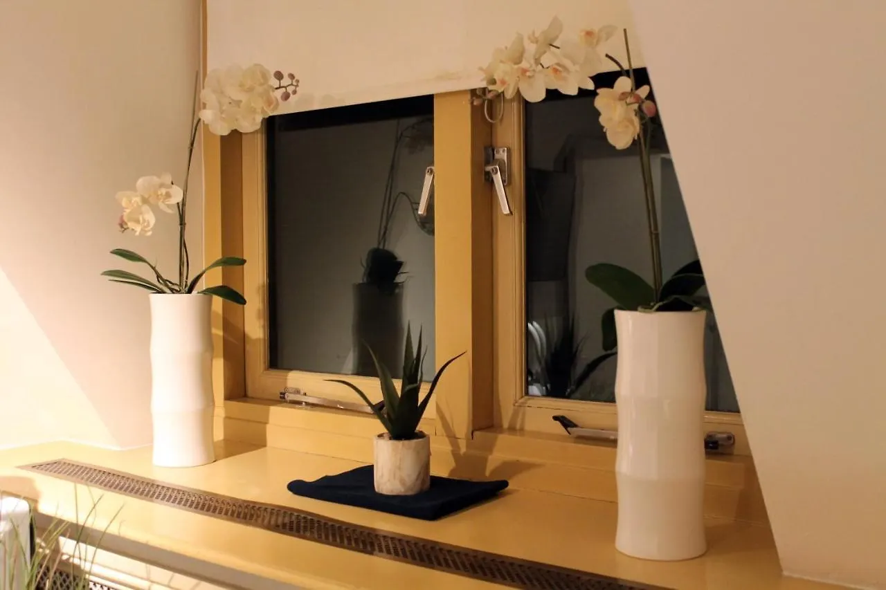 Central Sweet Bnb Ámsterdam