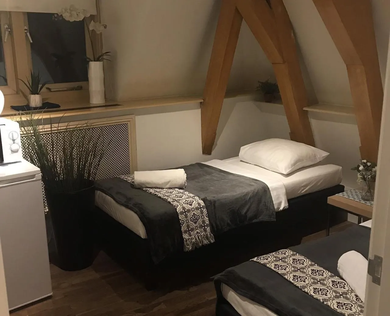 Bed and breakfast Central Sweet Bnb Ámsterdam