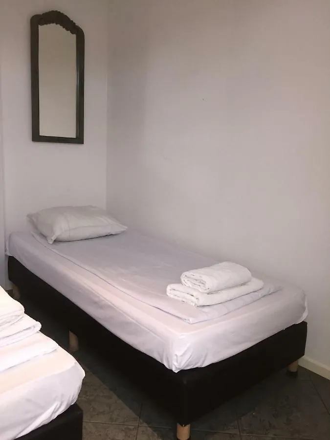 Central Sweet Bnb Ámsterdam 0*,  Países Bajos