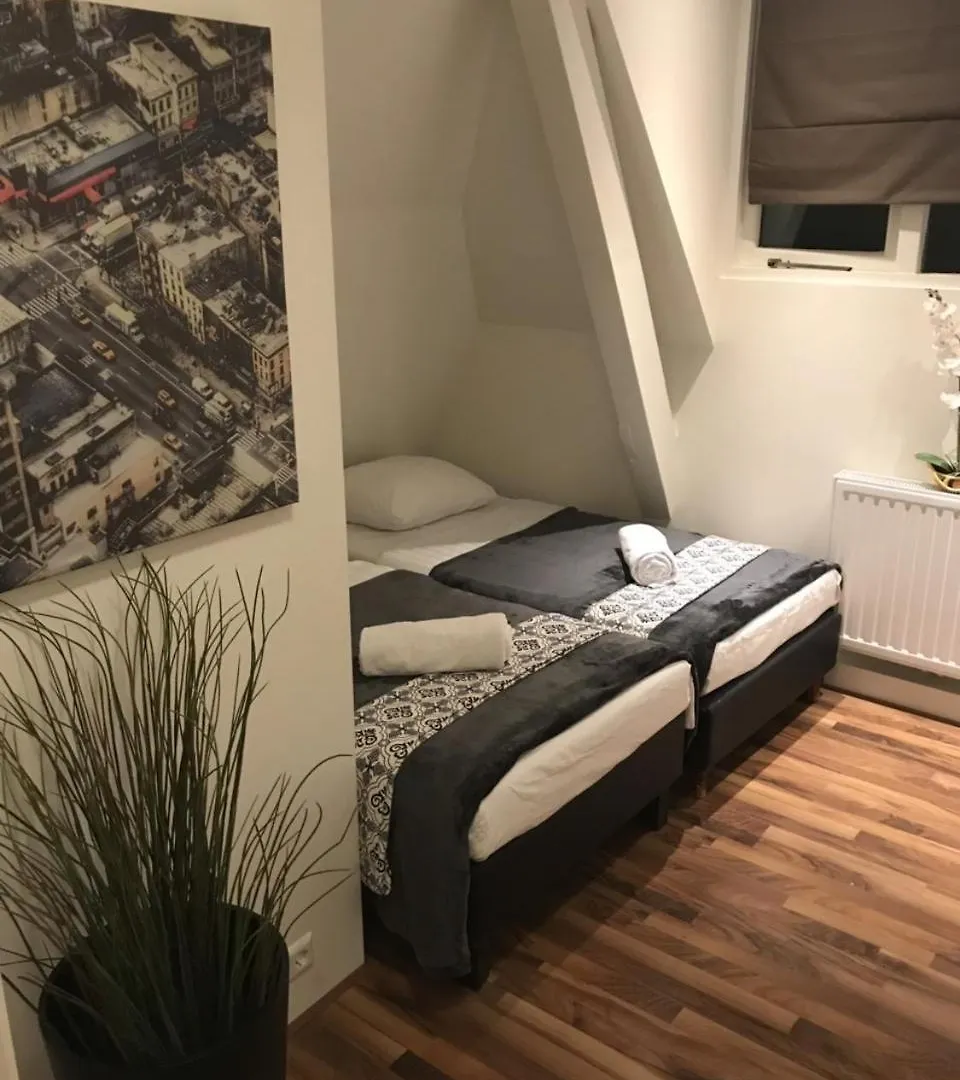 Central Sweet Bnb Amsterdam 0*,