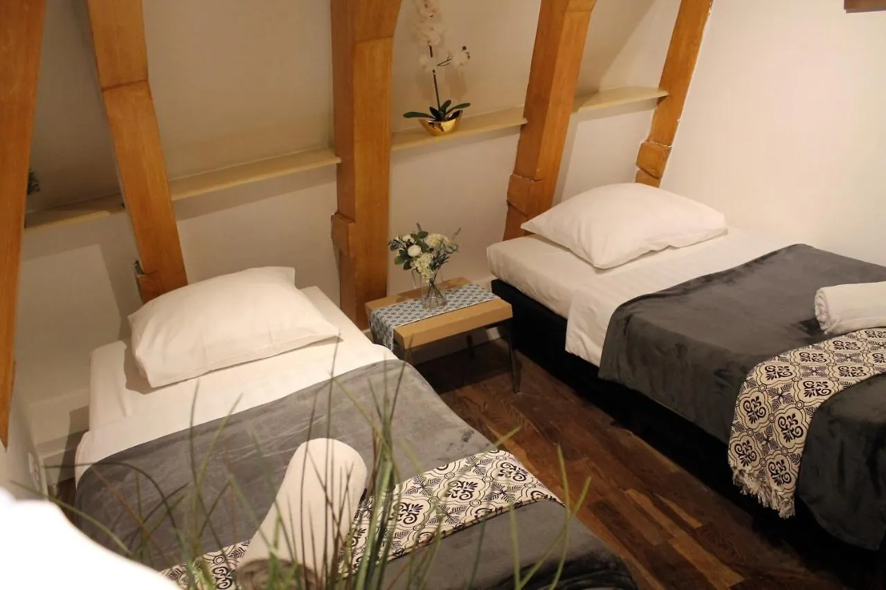 Central Sweet Bnb Amsterdam 0*,  Niederlande