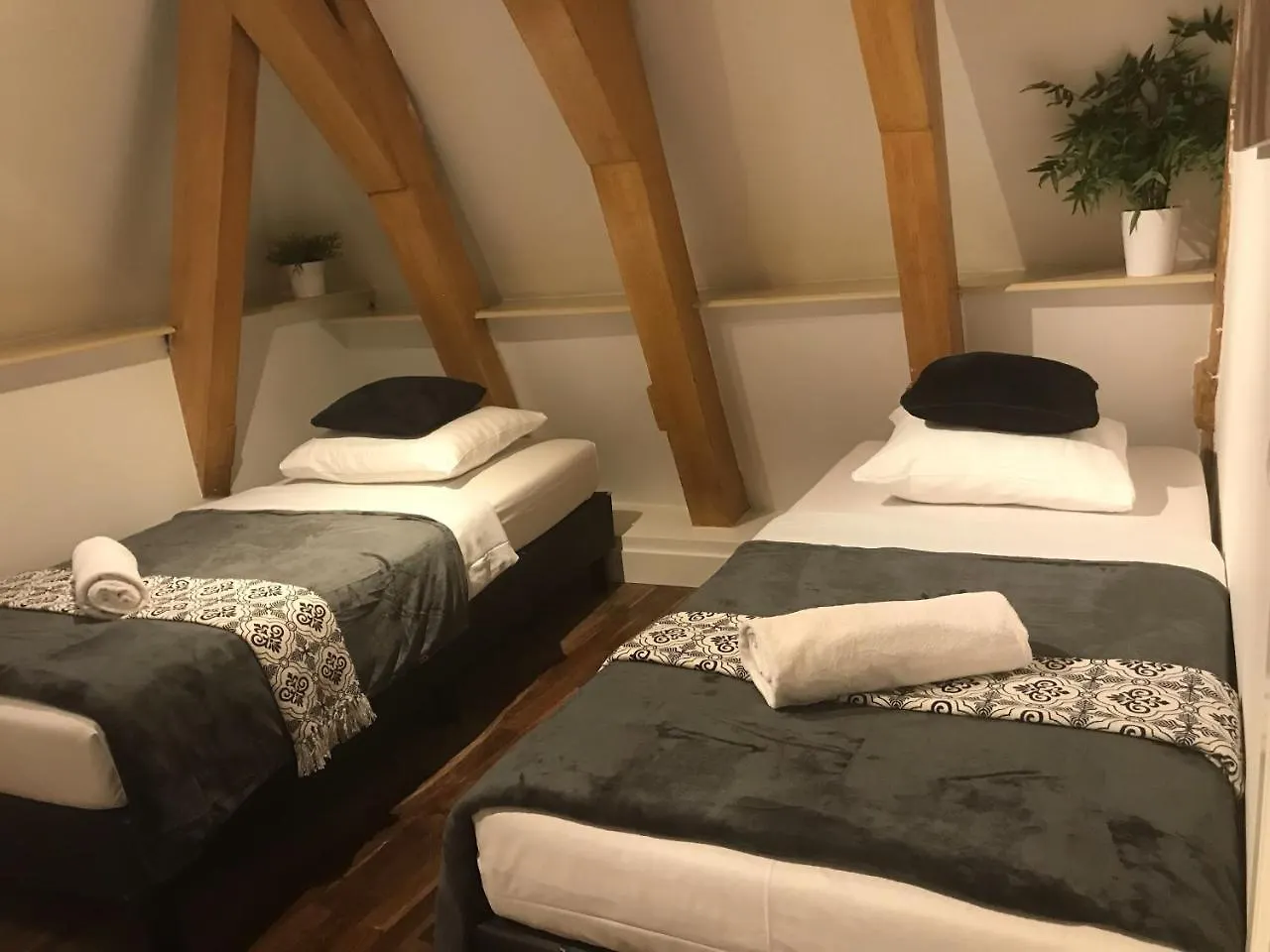 Central Sweet Bnb Amsterdam Niederlande