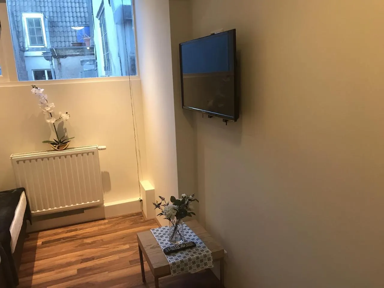 Frühstückspension Central Sweet Bnb Amsterdam