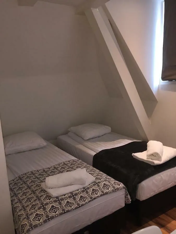 Central Sweet Bnb Amsterdam