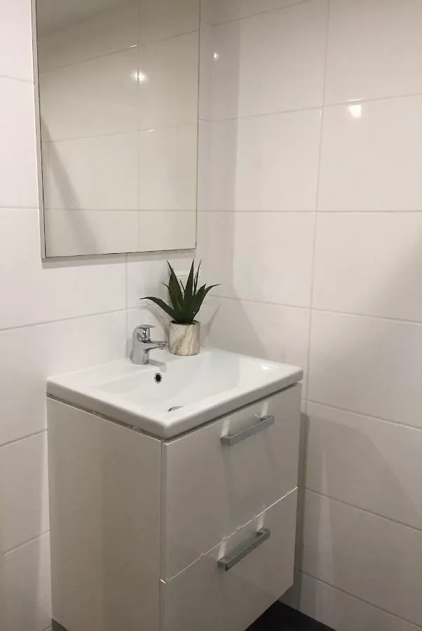 Central Sweet Bnb Amsterdam